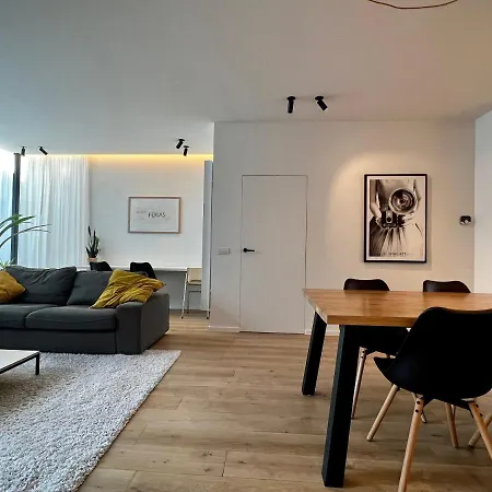 Ferias - Cosy House Tatil Evi
