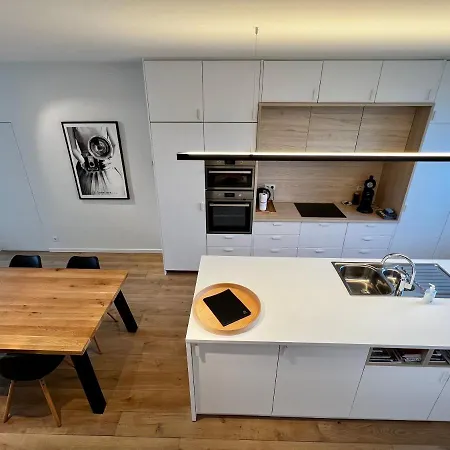 بيت للعطل Ferias - Cosy House بروج