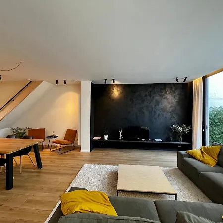 Ferias - Cosy House بيت للعطل بروج