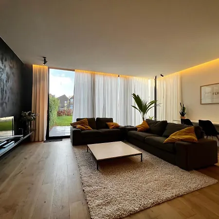 بيت للعطل Ferias - Cosy House بروج