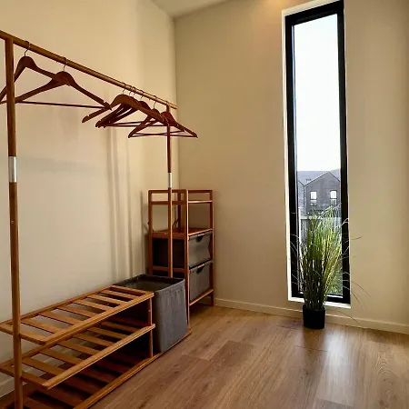 Ferias - Cosy House Bruges