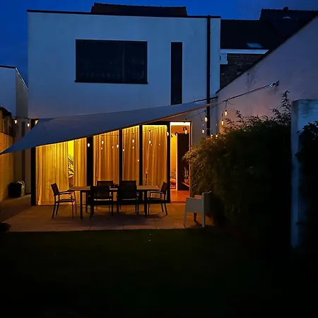 Ferias - Cosy House بيت للعطل