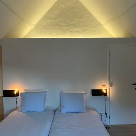 Ferias - Cosy House * Bruges