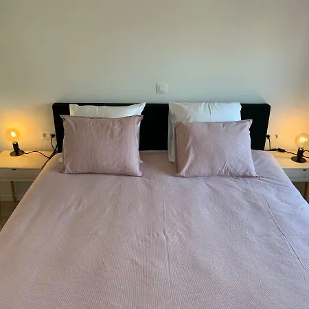 Ferias - Cosy House