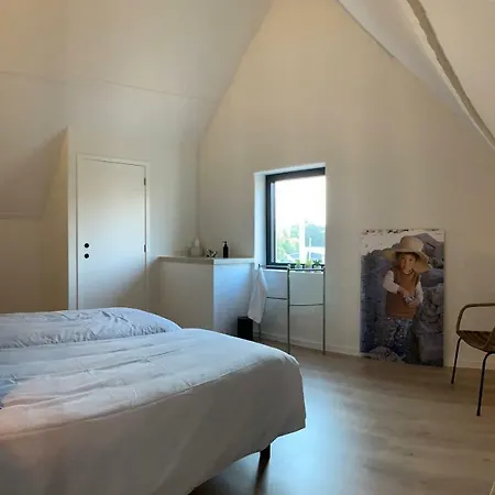 Ferias - Cosy House Bruges