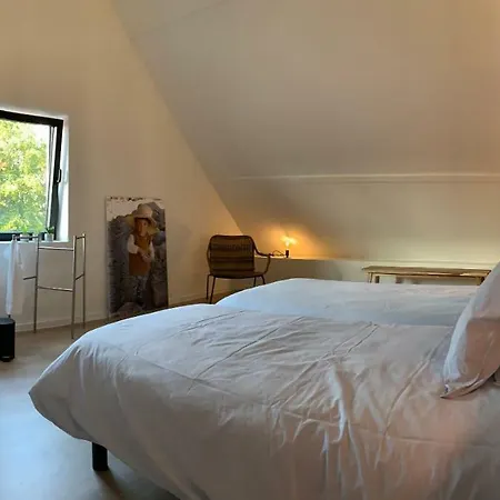 Ferias - Cosy House Hébergement de vacances Bruges