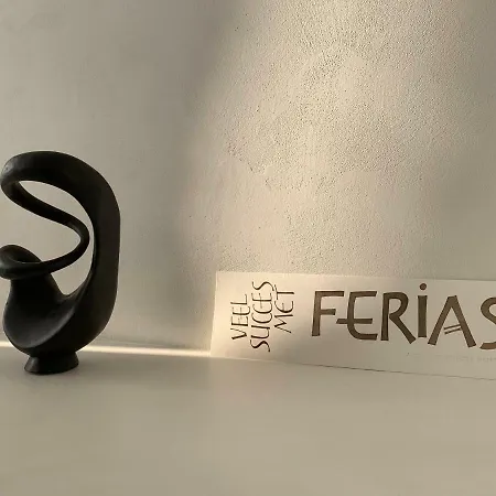 Ferias - Cosy House * Bruges
